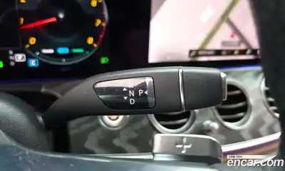 Mercedes-Benz E-Class 2021 2.0 автомат (гидро), миниатюра 12