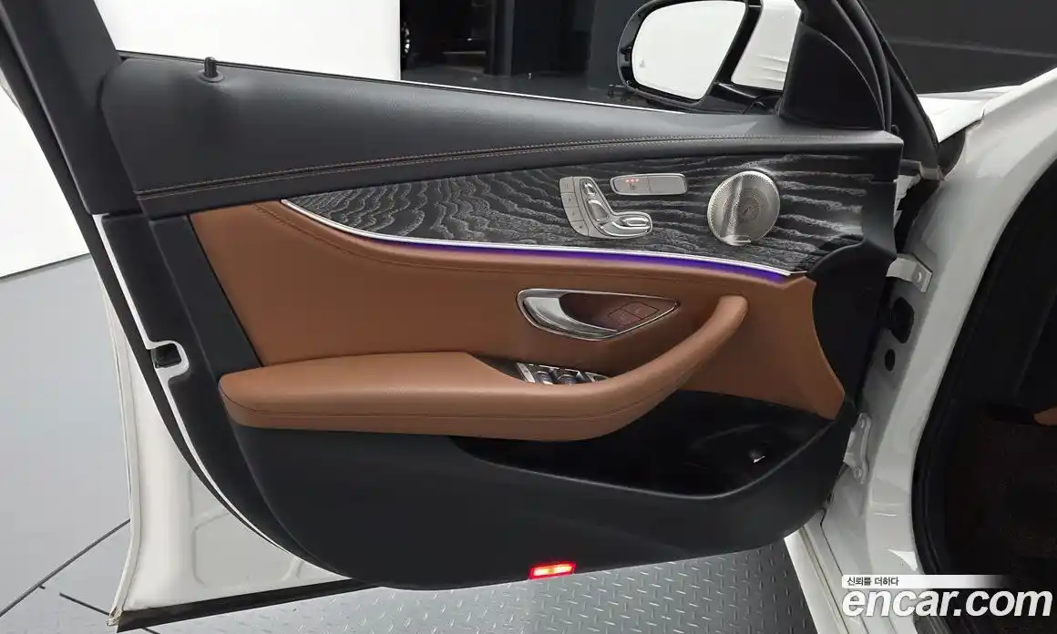 Mercedes-Benz E-Class 2021 2.0 автомат (гидро), фото 14