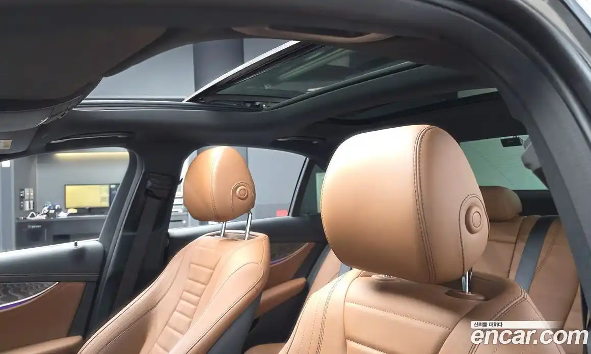 Mercedes-Benz E-Class 2021 2.0 автомат (гидро), фото 24