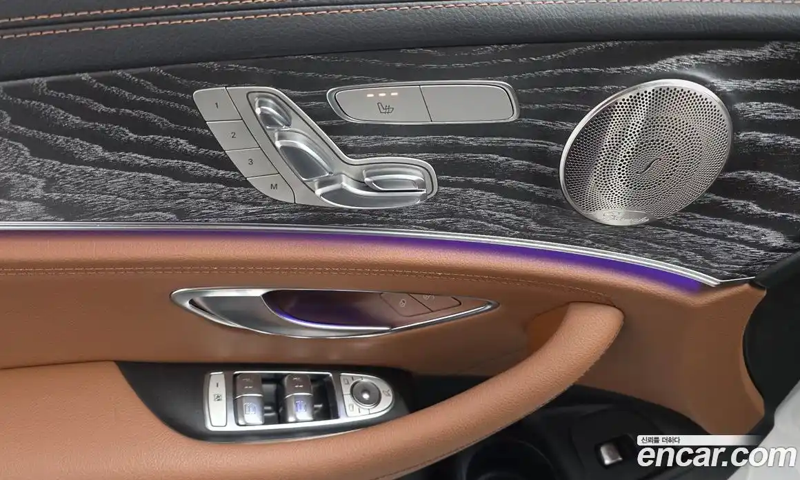 Mercedes-Benz E-Class 2021 2.0 автомат (гидро), фото 27