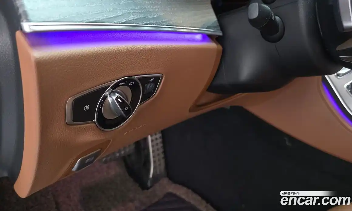 Mercedes-Benz E-Class 2021 2.0 автомат (гидро), фото 28