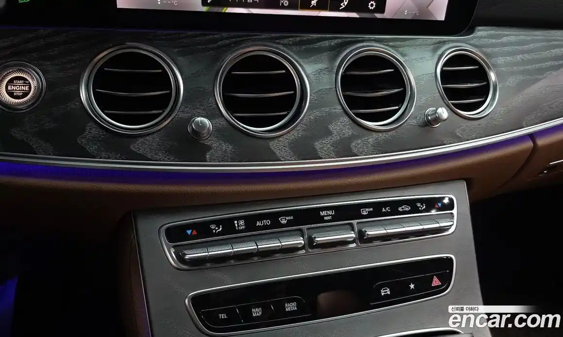 Mercedes-Benz E-Class 2021 2.0 автомат (гидро), фото 35
