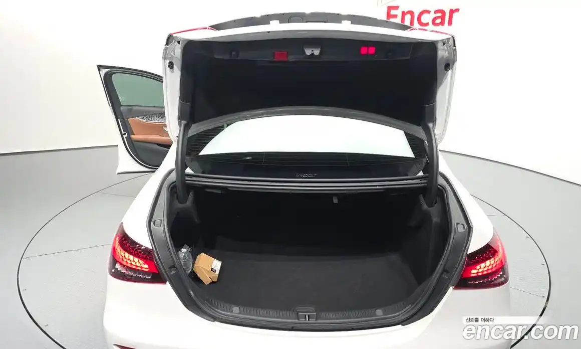 Mercedes-Benz E-Class 2021 2.0 автомат (гидро), фото 36