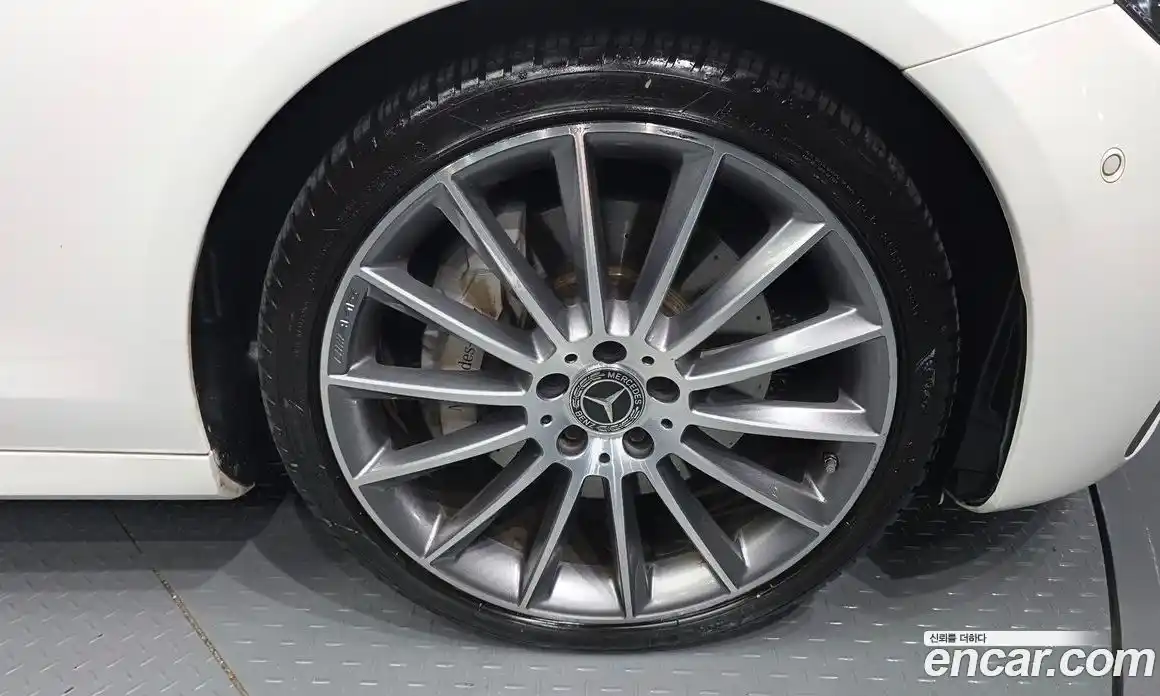 Mercedes-Benz E-Class 2021 2.0 автомат (гидро), фото 7