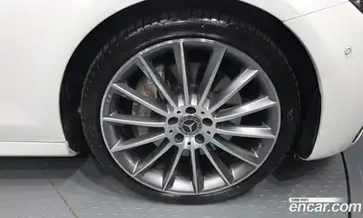 Mercedes-Benz E-Class 2021 2.0 автомат (гидро), миниатюра 7