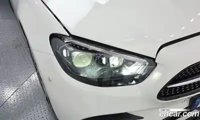 Mercedes-Benz E-Class 2021 2.0 автомат (гидро), миниатюра 8