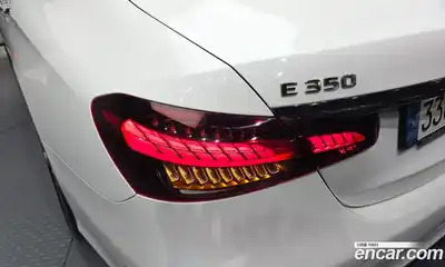 Mercedes-Benz E-Class 2021 2.0 автомат (гидро), миниатюра 9