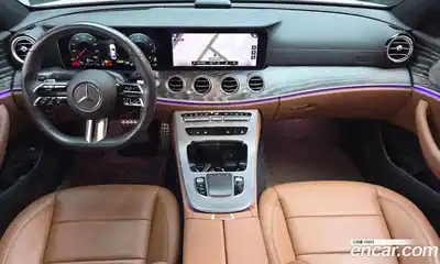 Mercedes-Benz E-Class 2021 2.0 автомат (гидро), миниатюра 10