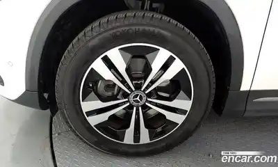 Mercedes-Benz GLA-Class 2021 2.0 гидро, миниатюра 5