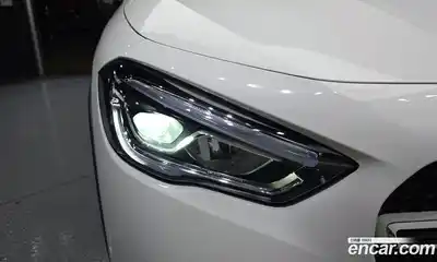 Mercedes-Benz GLA-Class 2021 2.0 гидро, миниатюра 8