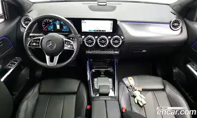 Mercedes-Benz GLA-Class 2021 2.0 гидро, миниатюра 10