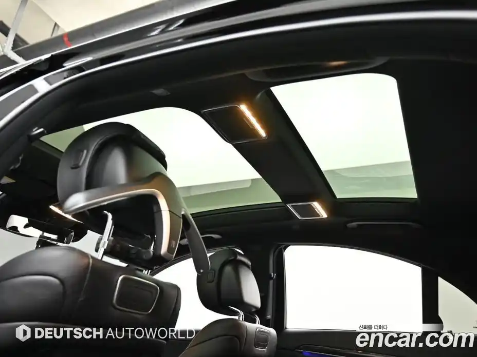 Mercedes-Benz S-Class 2019 2.9 гидро, фото 18