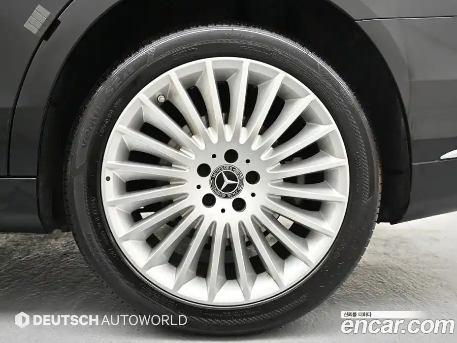 Mercedes-Benz S-Class 2019 2.9 гидро, фото 5