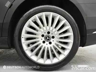 Mercedes-Benz S-Class 2019 2.9 гидро, миниатюра 5
