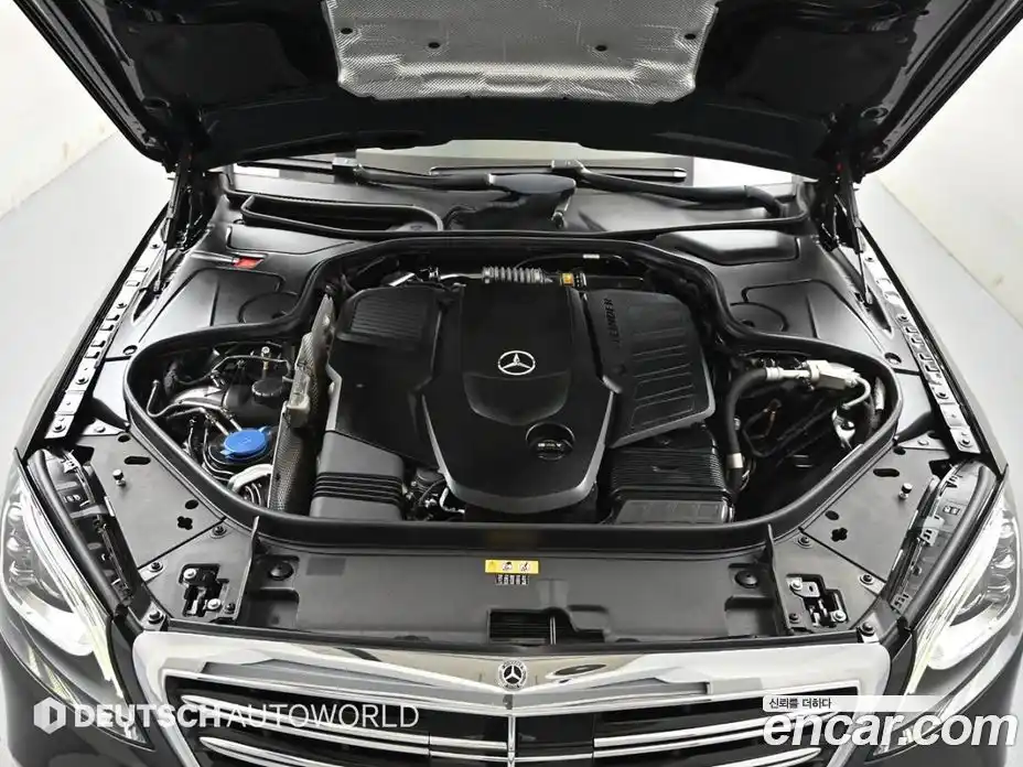 Mercedes-Benz S-Class 2019 2.9 гидро, фото 6