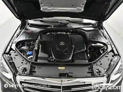 Mercedes-Benz S-Class 2019 2.9 гидро, миниатюра 6