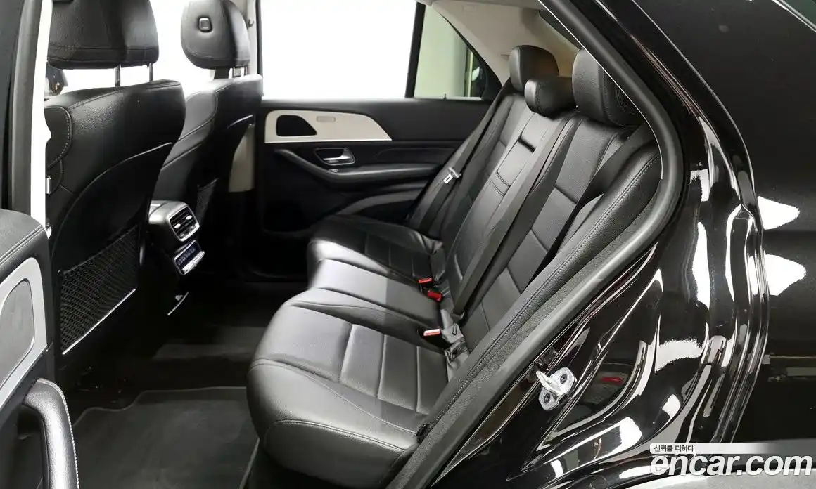 Mercedes-Benz GLE-Class 2021 1.9 гидро, фото 16