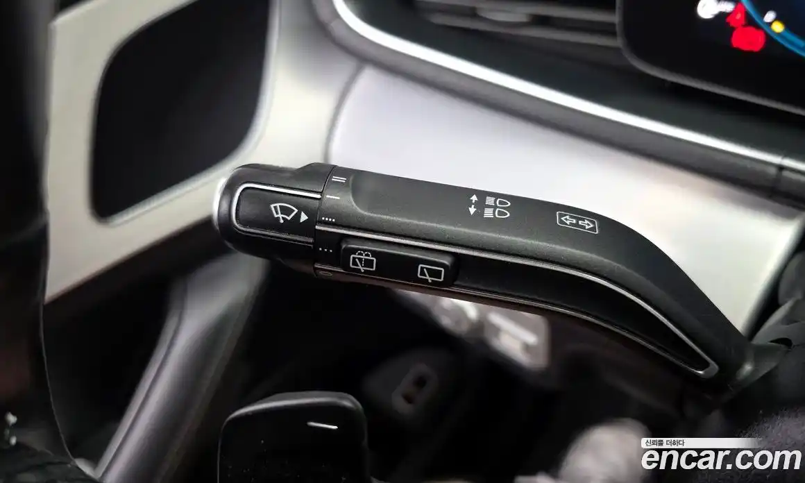 Mercedes-Benz GLE-Class 2021 1.9 гидро, фото 25