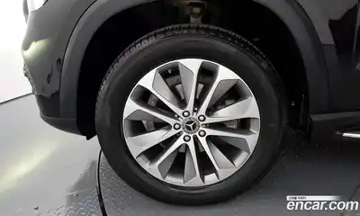 Mercedes-Benz GLE-Class 2021 1.9 гидро, миниатюра 5