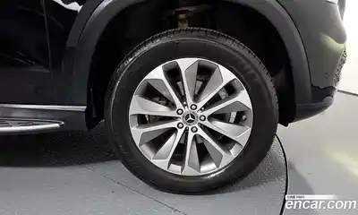 Mercedes-Benz GLE-Class 2021 1.9 гидро, миниатюра 7