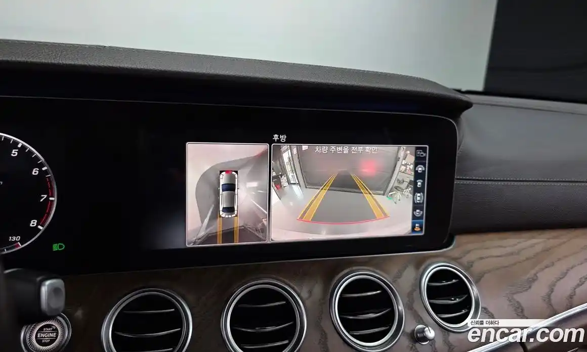 Mercedes-Benz E-Class 2019 2.0 автомат (гидро), фото 15