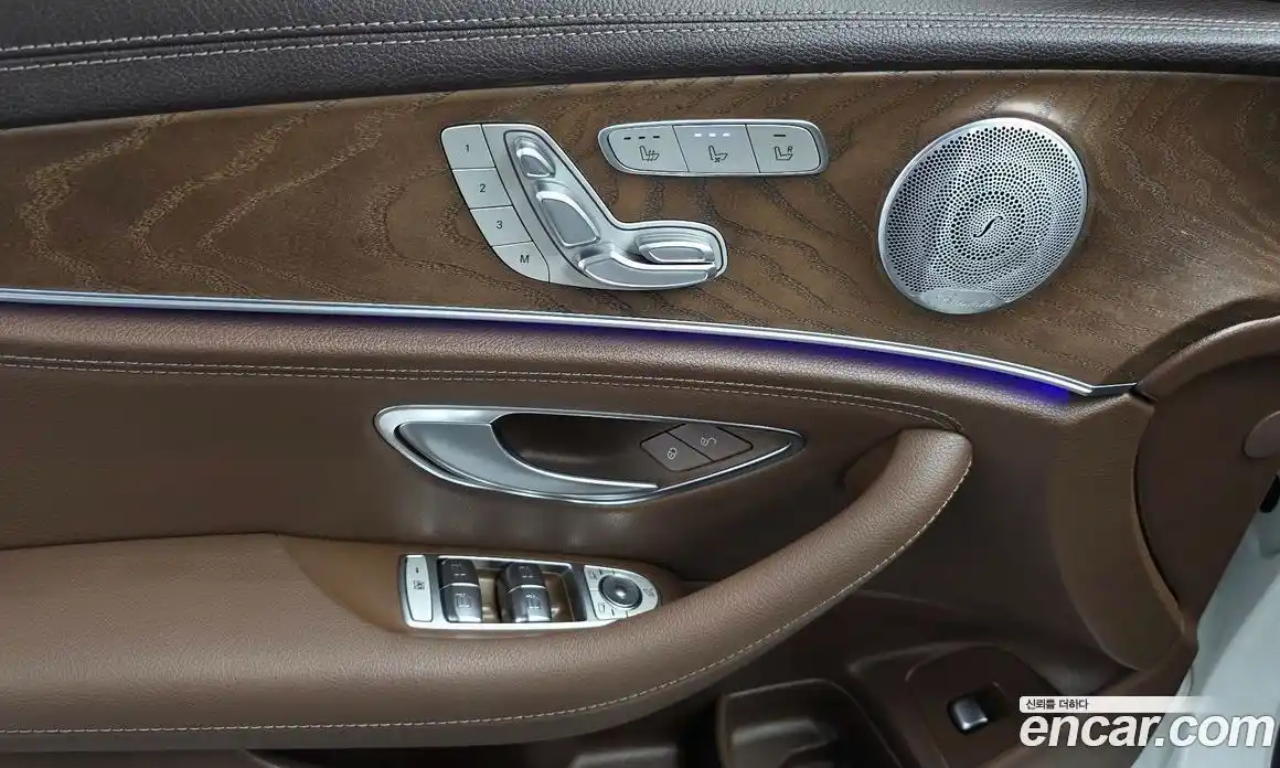 Mercedes-Benz E-Class 2019 2.0 автомат (гидро), фото 16