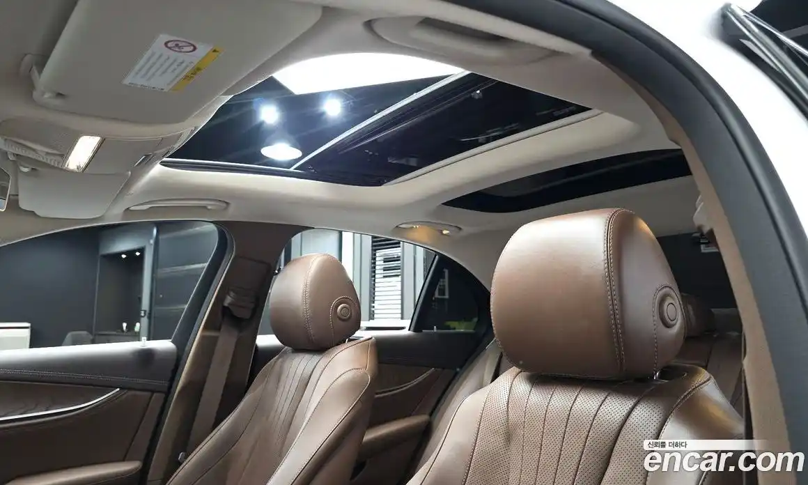 Mercedes-Benz E-Class 2019 2.0 автомат (гидро), фото 17