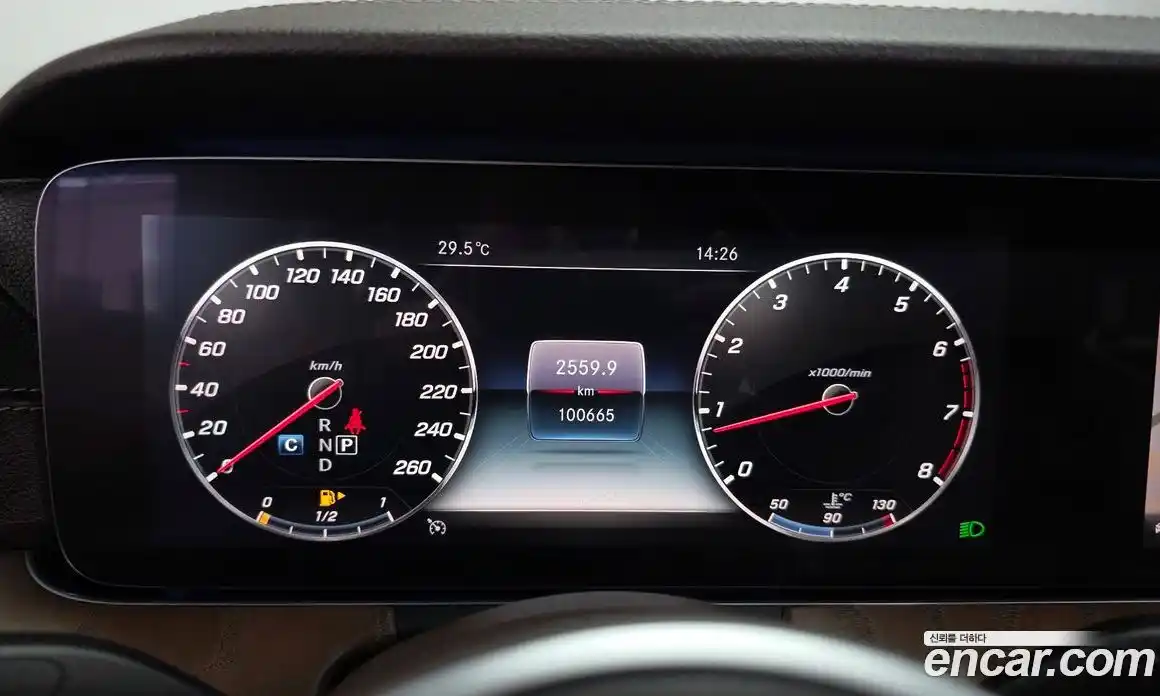 Mercedes-Benz E-Class 2019 2.0 автомат (гидро), фото 8