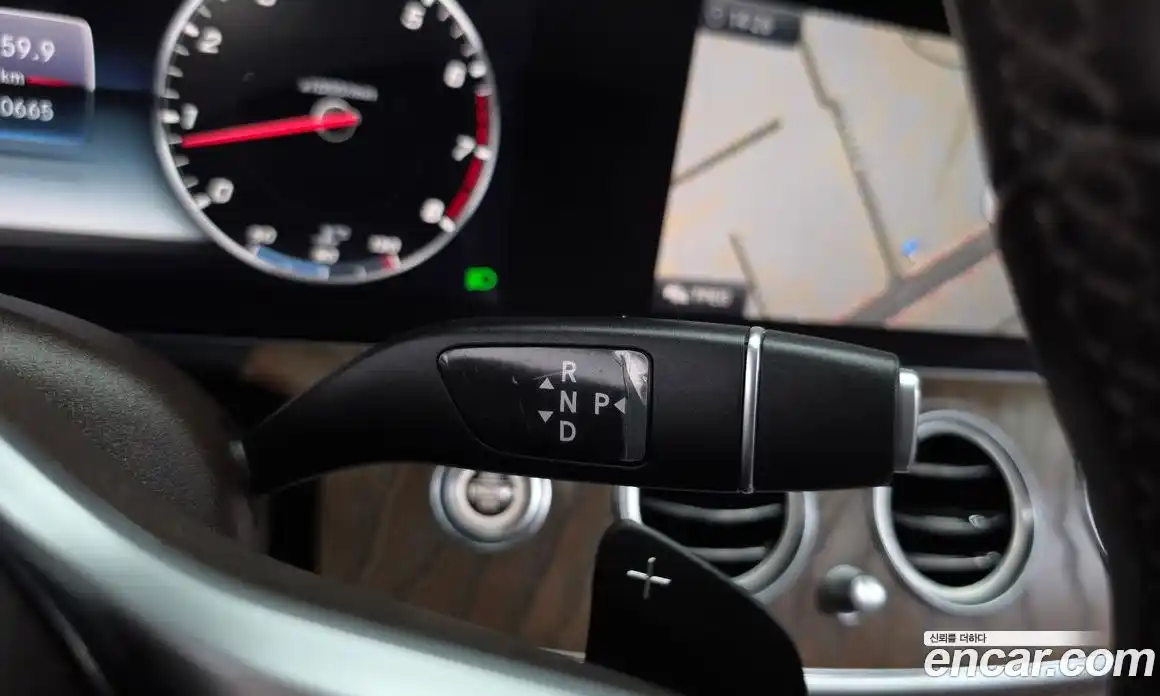 Mercedes-Benz E-Class 2019 2.0 автомат (гидро), фото 9