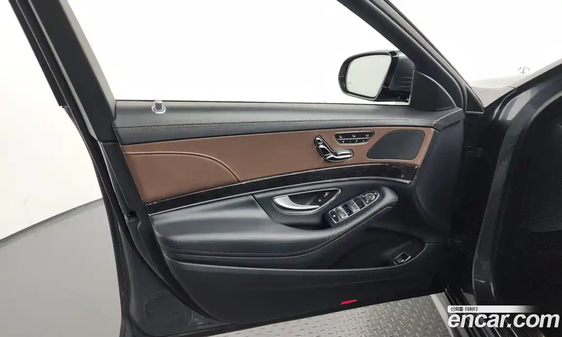 Mercedes-Benz S-Class 2020 2.9 гидро, фото 14 Mercedes-Benz S-Class 2020 2.9 гидро, фото 14