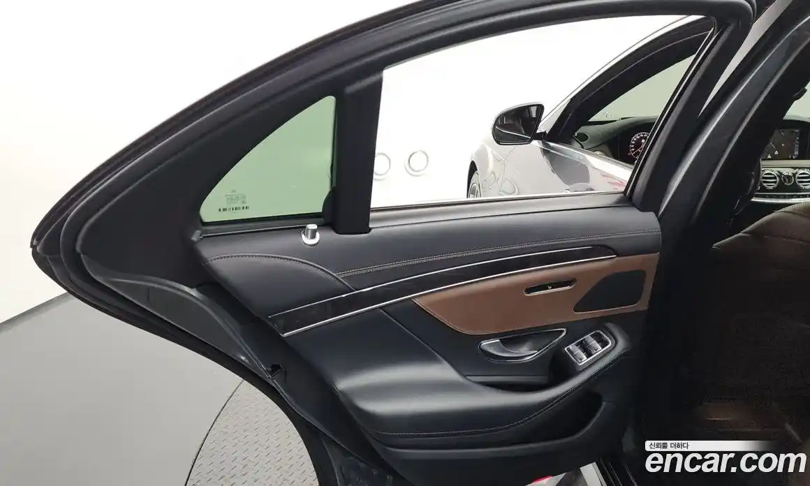 Mercedes-Benz S-Class 2020 2.9 гидро, фото 15 Mercedes-Benz S-Class 2020 2.9 гидро, фото 15