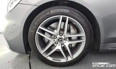 Mercedes-Benz S-Class 2020 2.9 гидро, миниатюра 5 Mercedes-Benz S-Class 2020 2.9 гидро, миниатюра 5