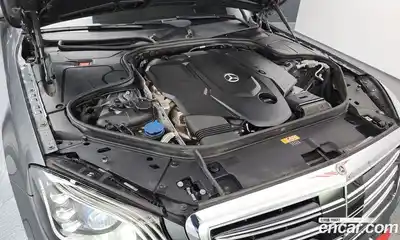 Mercedes-Benz S-Class 2020 2.9 гидро, миниатюра 6 Mercedes-Benz S-Class 2020 2.9 гидро, миниатюра 6