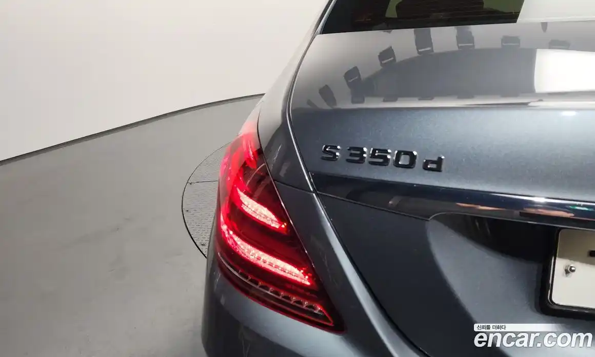Mercedes-Benz S-Class 2020 2.9 гидро, фото 9 Mercedes-Benz S-Class 2020 2.9 гидро, фото 9