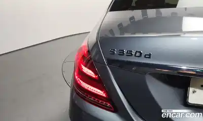 Mercedes-Benz S-Class 2020 2.9 гидро, миниатюра 9 Mercedes-Benz S-Class 2020 2.9 гидро, миниатюра 9