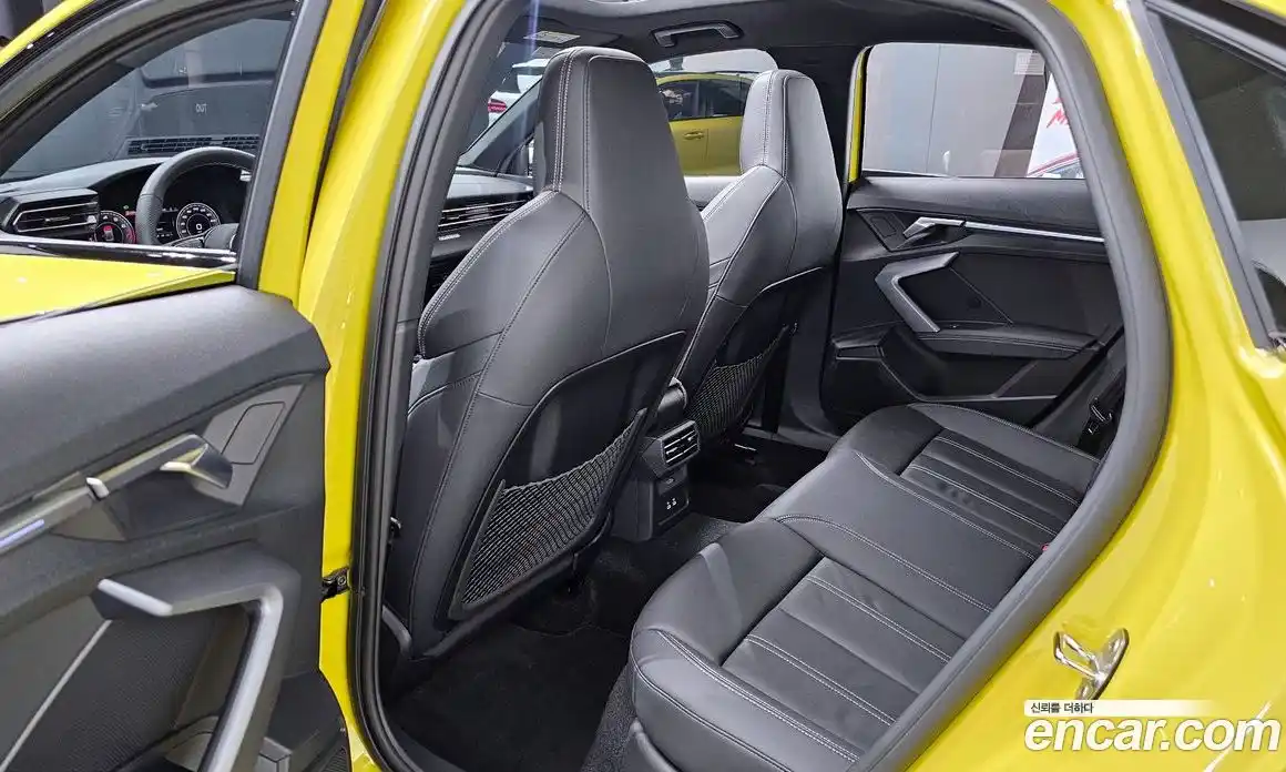 Audi A3 2025 2.0 автомат (гидро), фото 18