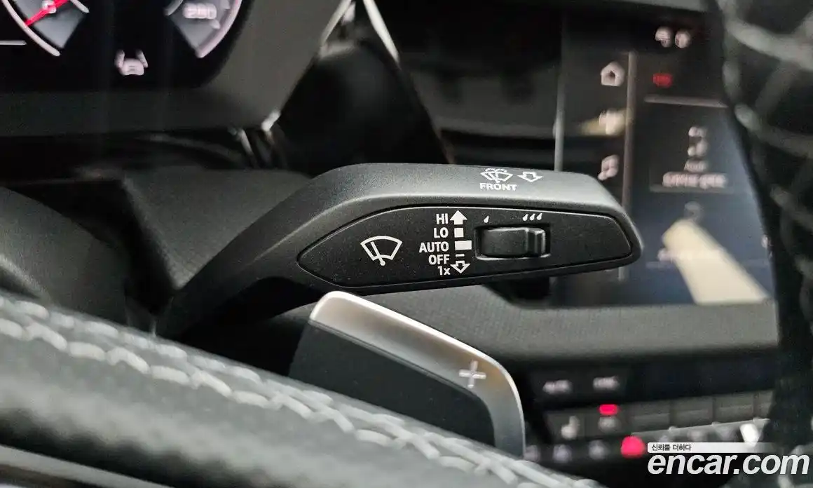 Audi A3 2025 2.0 автомат (гидро), фото 26