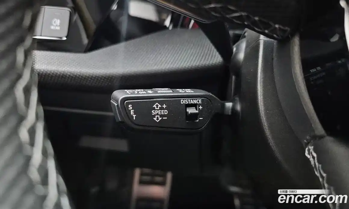 Audi A3 2025 2.0 автомат (гидро), фото 27
