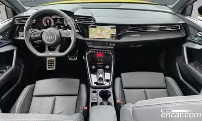 Audi A3 2025 2.0 автомат (гидро), миниатюра 10