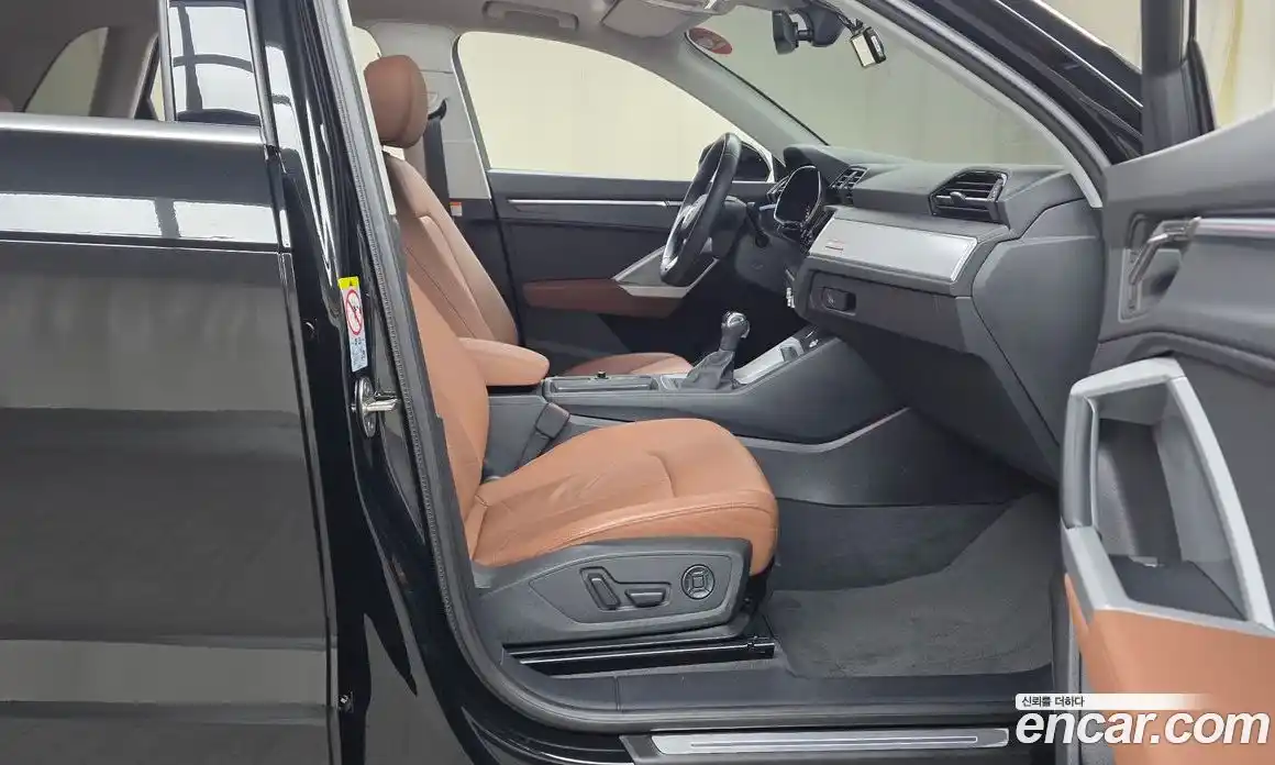 Audi Q3 2023 2.0 автомат (гидро), фото 16