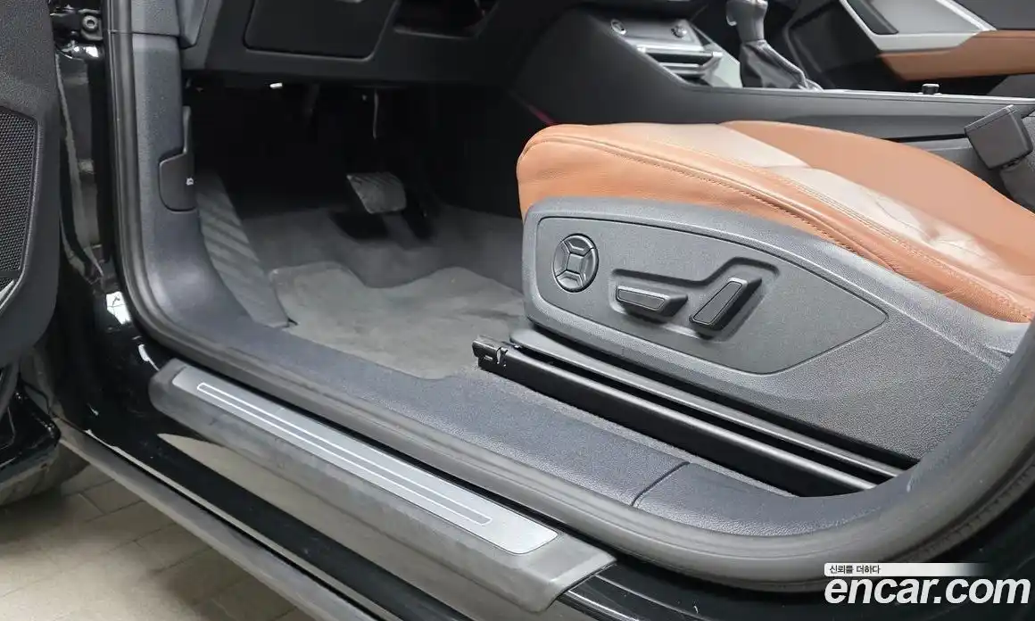 Audi Q3 2023 2.0 автомат (гидро), фото 31
