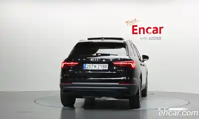 Audi Q3 2023 2.0 автомат (гидро), миниатюра 4