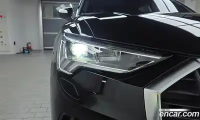 Audi Q3 2023 2.0 автомат (гидро), миниатюра 8