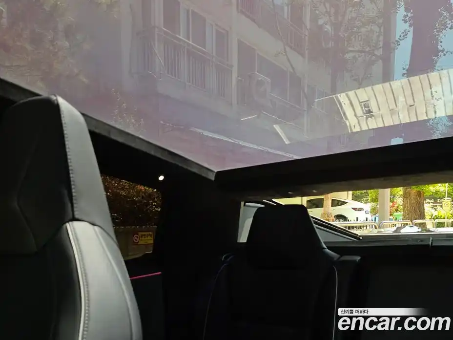 Tesla Cybertruck 2025 гидро, фото 9
