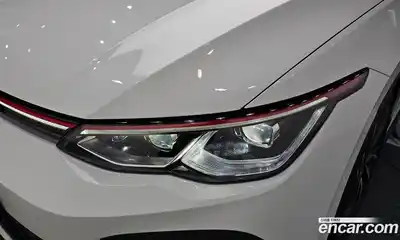 Volkswagen Golf 2024 2.0 автомат (гидро), миниатюра 8