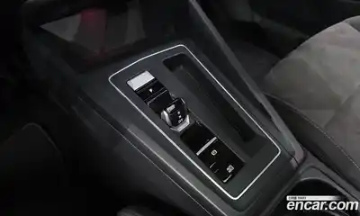 Volkswagen Golf 2022 2.0 автомат (гидро), миниатюра 9