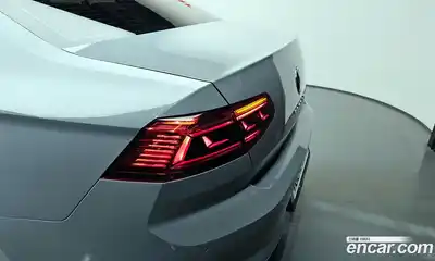 Volkswagen Passat 2022 2.0 автомат (гидро), миниатюра 8