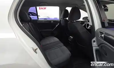 Volkswagen Golf 2011 1.6 автомат (гидро), миниатюра 12