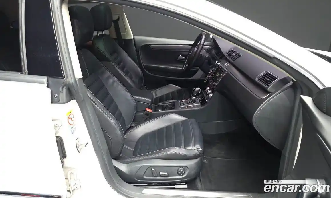 Volkswagen CC 2014 2.0 автомат (гидро), фото 11