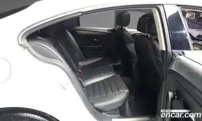 Volkswagen CC 2014 2.0 автомат (гидро), миниатюра 12